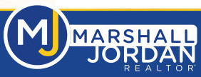 This image has an empty alt attribute; its file name is MARSHALL-JORDAN-LOGO-new.jpg