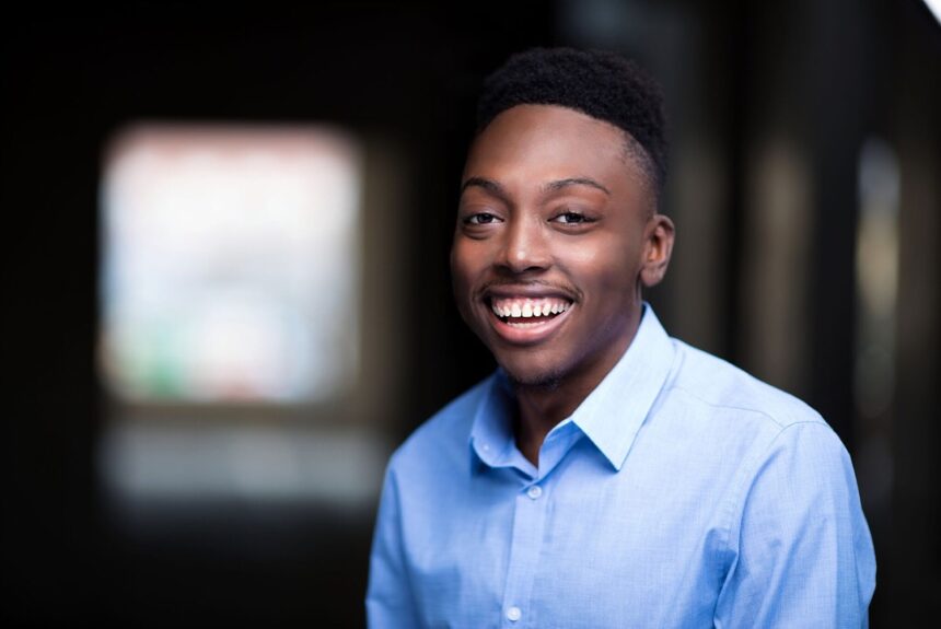 ‘Laramie Project’ Cast Spotlight: Jalen Gray