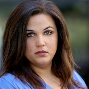 Sordid Lives Cast Spotlight: Elizabeth Colson as Lavonda