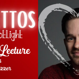 Cast Spotlight: Andy Lecture as the Other Man in Falsettos