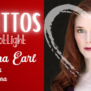 Cast Spotlight: DeAna Earl as Trina in ‘Falsettos’