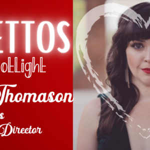 Falsettos Cast Spotlight: Music Director Laura Thomason