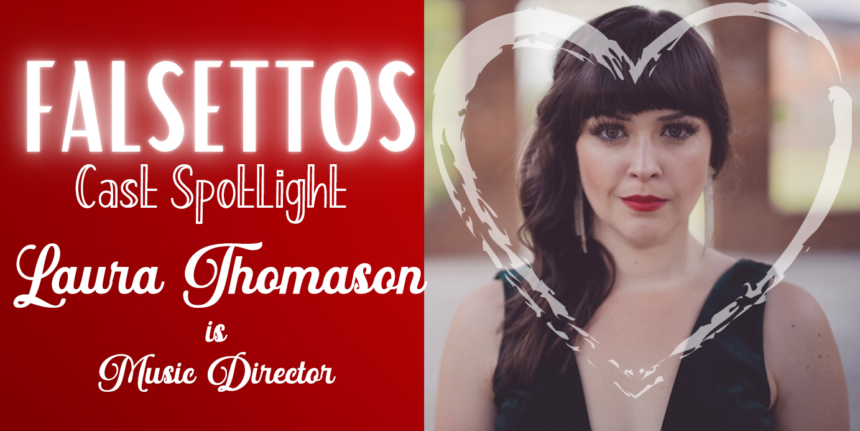 Falsettos Cast Spotlight: Music Director Laura Thomason