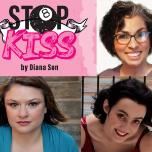 Proud Mary Theatre Goes Avant-garde with ‘Stop Kiss’