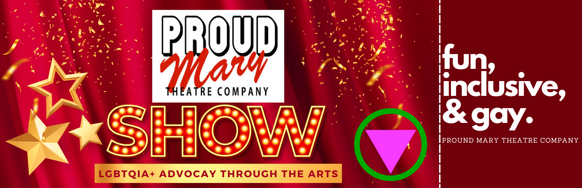 Glow Lyric Theater returns with 3 new shows