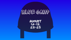 Blue Camp Proud Mary Theatre